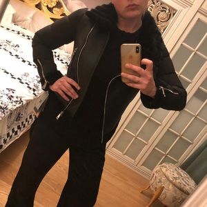 Meet your Posher, Daria